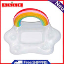 Party Bucket Cup Holder Inflatable Float Beer Cooler Table Bar Tray Accessories