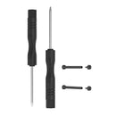 22mm Watch Band Rod Screwdrivers for Garmin Fenix5 Forerunner 935 (Black) Newly