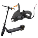 Aluminum Alloy Replacement Accessory Scooter Parts Brake Handle Brake Lever