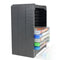 Multifunctional Universal Games & Blu Ray Discs Storage Tower for 10 CD Spi