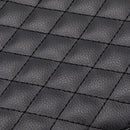 Accessories Leather Arm Rest Cover Cushion Case Console Box Mat Car Armrest Pad
