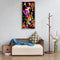 5D DIY Full Drill Diamond Painting Rhinestone Flowers Butterfly Picture Crafts