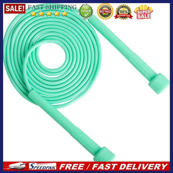Professional Speed Jump Rope Students Skipping Rope Fitness Training Equipm