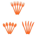 Thanksgiving Day Party Tableware Decorations Party Supplies Tablecloth Sets