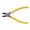 5pcs 6.3 Inches Diagonal Cutting Pliers Side Cutting Plier Wire Cutter