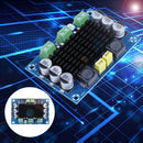 DC 12V-26V 100W Mono Channel TPA3116D2 Digital Power Audio Amplifier Board