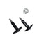 Durable Skate Bearing Remover Roller Remover Bearing Puller Disassemble Tool