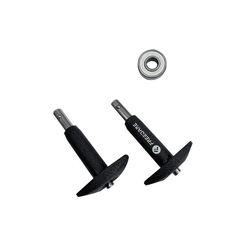 Durable Skate Bearing Remover Roller Remover Bearing Puller Disassemble Tool