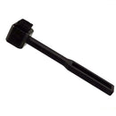 Turntable Stylus Cleaning Liquid Round Carbon Fiber Record Brushes Player S1B5