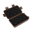 Travel Outdoor Kit Holder Survival Tool Case EDC Waterproof Box Shockproof