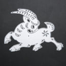 Metal Cutting Dies Love Cartoon Sheep Scrapbook Album Decoration Crafts-132210
