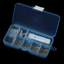 Repair Tool Kit Eyeglasses Accessories Optical Repair Tool Parts Assorted