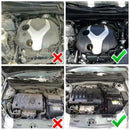 Plastic Parts Retreading Agent Wax Retreading Renewed Refurbishing Restore hot.