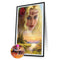 Diamond Painting 5D Full Round Drill Mosaic DIY Goddess of Four Seasons Kit G