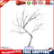 108 LED Touch Night Light Christmas Tree Copper Wire Fairy Lamp Cool White