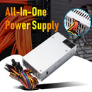 Power Supply Replacement FSP100-50GUB FSP180-50PLA 160W for ASUS CP5141 Desktop