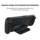 Game Console Holder for Steam Deck / NS Switch OLED/Lite Display Storage St