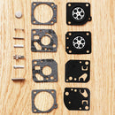 Zama Echo Chainsaw  Trimmer  Gasket Repair Kit  Diaphragm Carburetor Carb