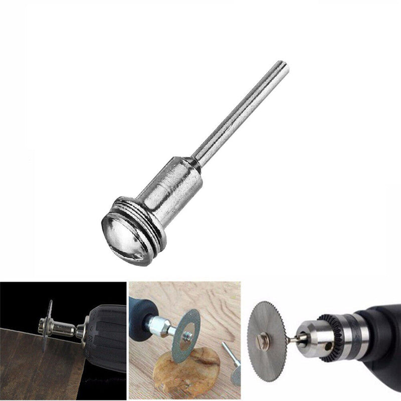 Cutting Blade Connecting Rod Electrical Grinding Clamping Connector (3.2mm)