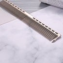 Hairdressing Anti-static Hair Cutting Combs Detangle Straight Hair Styling