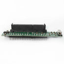 SATA Female to 44Pin 2.5 IDE Male HDD Adapter Converter IDE Adapter