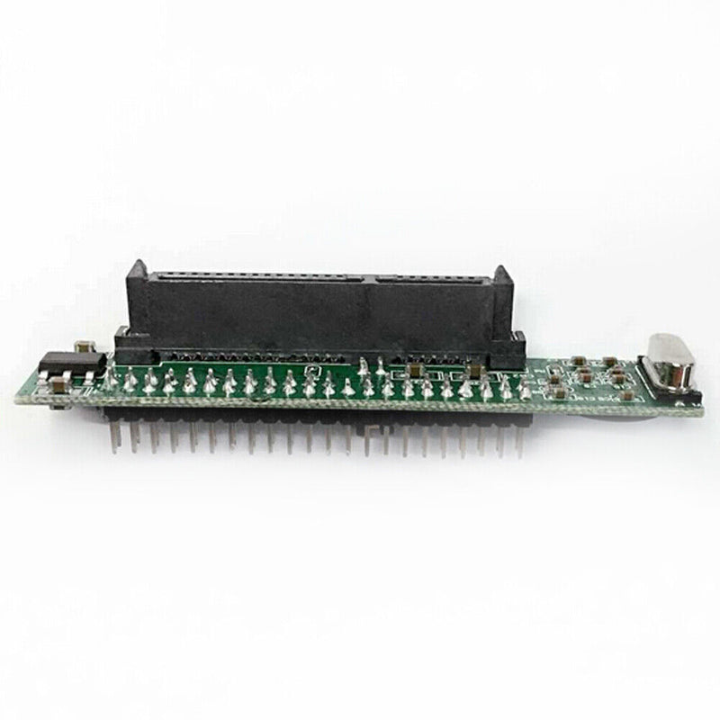 SATA Female to 44Pin 2.5 IDE Male HDD Adapter Converter IDE Adapter