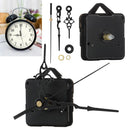 Decoration Quartz Clock Accessories Wall Clock Movement Mechanism Repair Tool