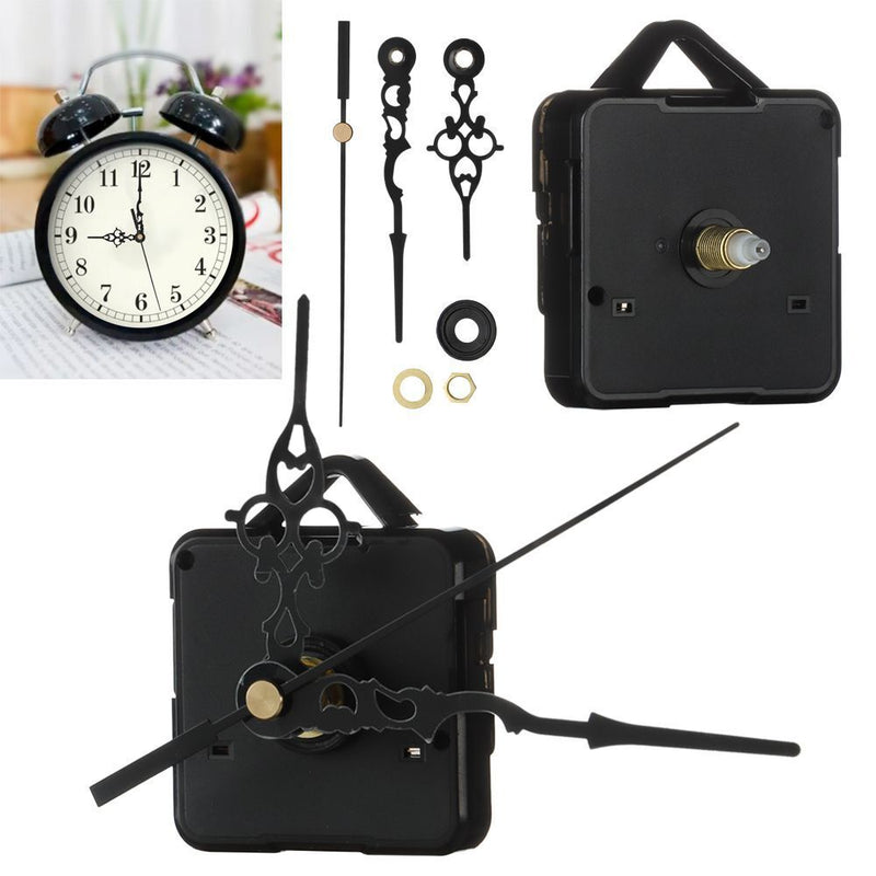 Decoration Quartz Clock Accessories Wall Clock Movement Mechanism Repair Tool