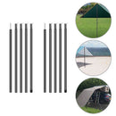 Sports Awning Bracing Rod Tent Equipment Tent Poles Tent Canopy Tarp Pole