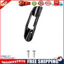 Kayak Paddle Clips Holder Surfboard Oar Fixing Buckle (Self-Tapping Screws)