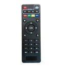 1 Remote Control Replacements For MXQ 4K Pro H96 T95M T95N Android Box N1B7