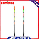 Electric Fishing Float Night Light Luminous Electronic Fishing Tackle (4)