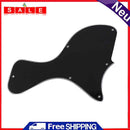 Guitar Pickguard Scratch Plate for Les Paul Junior Guitar String Musical Parts