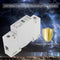 AC SPD 1P 20KA-40KA C-385V House Surge Protector Arrester Circuit Breakers