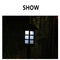 Waterproof Lamp LED Security Spot Lights Solar Powered Light Door Wall Garden
