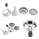 Steel Mini Portable Outdoor Camping Alcohol Good Spirit Stoves C2D0 F1W9 L6O2