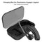 Portable Wireless Bluetooth Headset Charge Case for Plantronics Voyager Earphone