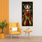 5D DIY Diamond Painting Full Round Drill Cartoon Girl Decor Rhinestone Art