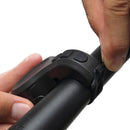 130dB-Loud Cycling Bike Electric Horn MTB Road Bicycle Handlebar Bell Rainproof`