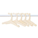 Wooden Hook Bag Hangers Wooden Clothes Hanger Trousers hangers Hanger Rack