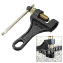Fahrrad Ketten Splitter Breaker Reparatur Rivet Link Pin Remover Tool.