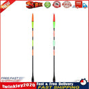 Electric Fishing Float Night Light Luminous Electronic Fishing Tackle (4) Newly