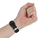 Silicone Strap for Garmin Instinct 2S Band Watchband Waterproof (Black) Newly