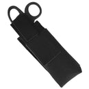 Outdoor Nylon Tourniquet Storage Bag Carrier Package Portable (Black) Newly