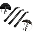 3pcs/Pack Practical Bike Tyre Pry Bar Lever Opener Breaker Cycling Repair Tool