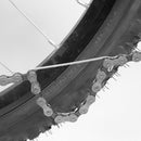 Bike Chain Hooks Connecting Aid Bicycle Chain Repair Tools Cycling Accessor