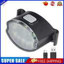 Led Bicycle Light Adjustable Bicycle Rear Light Bike Lantern Cycling Access