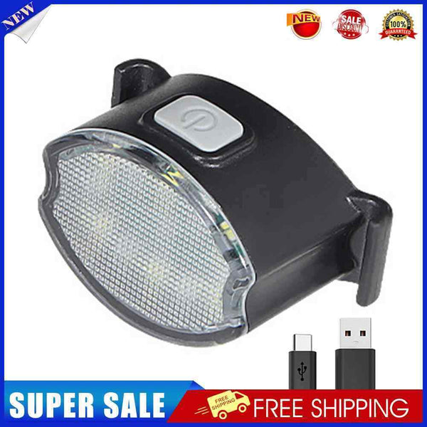 Led Bicycle Light Adjustable Bicycle Rear Light Bike Lantern Cycling Access