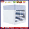 3 in 1 Mini Desktop Air Conditioner Summer Humidifier Purifier Air Cooler Fan