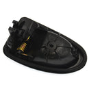 Replacement Interior Door Handle for Renault Clio II 98-05 Trafic 01-07 Chr